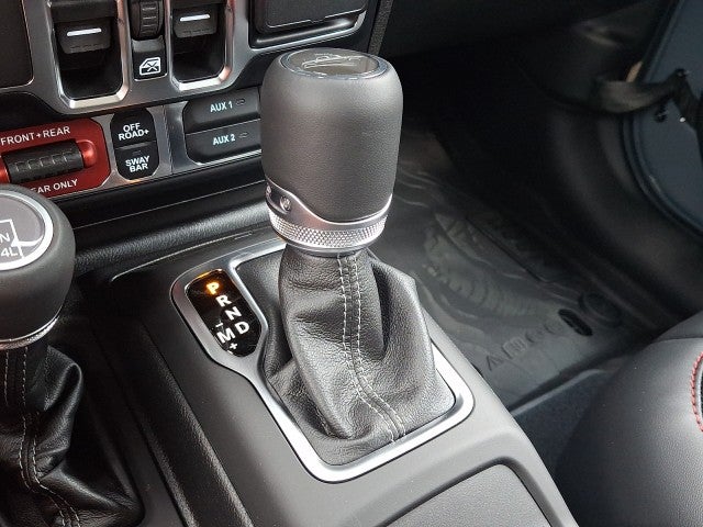 2026 Jeep Gladiator GLADIATOR SHADOW OPS 4X4
