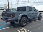 2026 Jeep Gladiator GLADIATOR SHADOW OPS 4X4