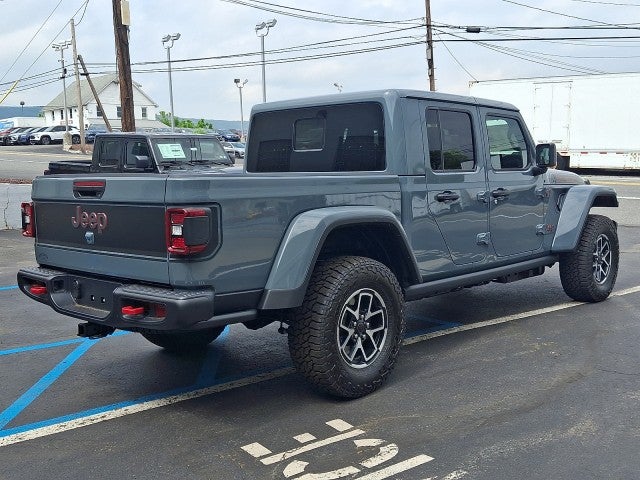 2026 Jeep Gladiator GLADIATOR SHADOW OPS 4X4