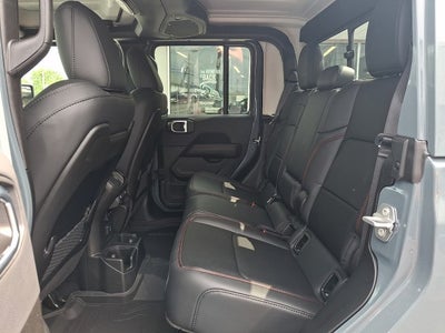 2026 Jeep Gladiator GLADIATOR SHADOW OPS 4X4