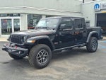 2026 Jeep Gladiator GLADIATOR SHADOW OPS 4X4