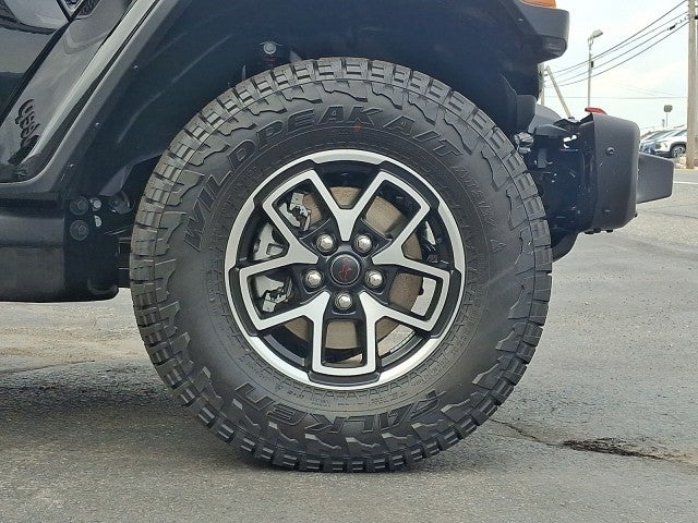 2026 Jeep Gladiator GLADIATOR SHADOW OPS 4X4