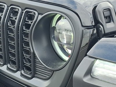 2026 Jeep Gladiator GLADIATOR SHADOW OPS 4X4