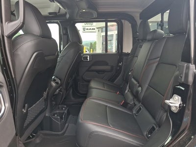 2026 Jeep Gladiator GLADIATOR SHADOW OPS 4X4