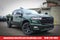 2026 RAM 1500 Big Horn Crew Cab 4x4 5'7' Box