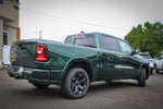 2026 RAM 1500 Big Horn Crew Cab 4x4 5'7' Box