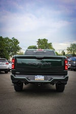 2026 RAM 1500 Big Horn Crew Cab 4x4 5'7' Box