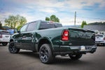 2026 RAM 1500 Big Horn Crew Cab 4x4 5'7' Box