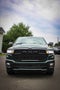 2026 RAM 1500 Big Horn Crew Cab 4x4 5'7' Box