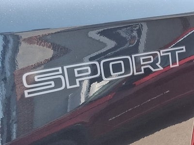 2021 RAM 1500 Big Horn Crew Cab 4x4 5'7' Box