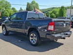2021 RAM 1500 Big Horn Crew Cab 4x4 5'7' Box