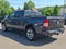 2021 RAM 1500 Big Horn Crew Cab 4x4 5'7' Box
