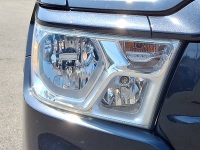 2021 RAM 1500 Big Horn Crew Cab 4x4 5'7' Box