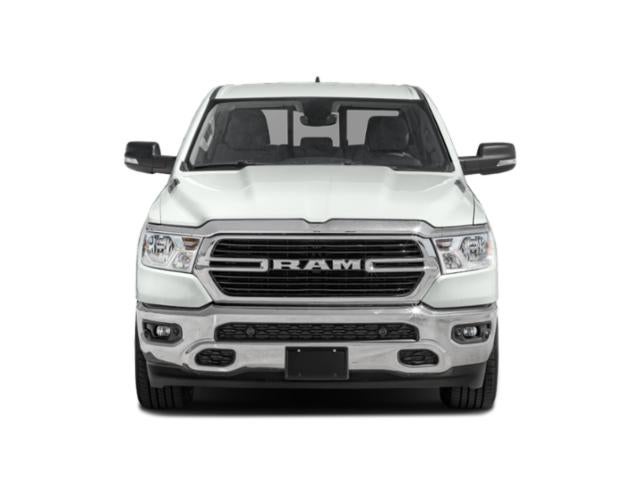 2020 RAM 1500 Big Horn Crew Cab 4x4 5'7' Box
