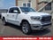 2021 RAM 1500 Limited Crew Cab 4x4 5'7' Box