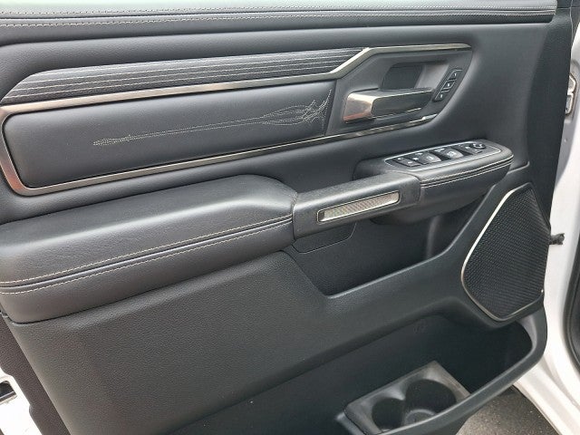 2021 RAM 1500 Limited Crew Cab 4x4 5'7' Box