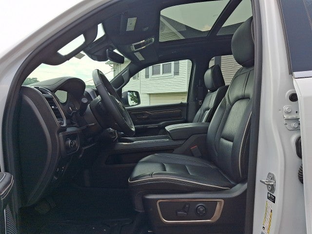 2021 RAM 1500 Limited Crew Cab 4x4 5'7' Box