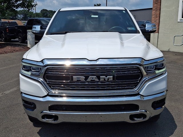 2021 RAM 1500 Limited Crew Cab 4x4 5'7' Box
