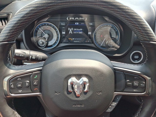 2021 RAM 1500 Limited Crew Cab 4x4 5'7' Box