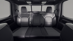 2027 RAM Ram 1500 RAM 1500 REBEL CREW CAB 4X4 5'7' BOX