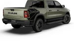 2027 RAM Ram 1500 RAM 1500 REBEL CREW CAB 4X4 5'7' BOX