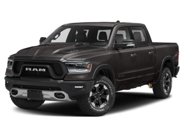 2019 RAM 1500 Pickup Rebel