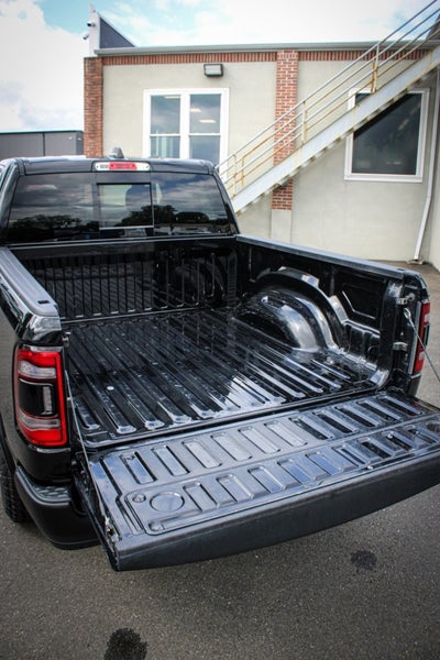 2024 RAM 1500 Rebel Crew Cab 4x4 5'7' Box