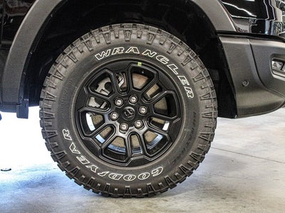 2027 RAM Ram 1500 RAM 1500 REBEL CREW CAB 4X4 5'7' BOX