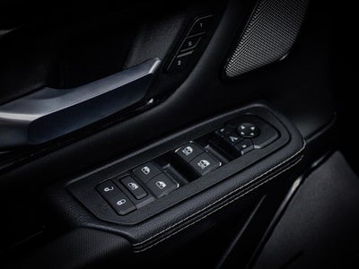 2027 RAM Ram 1500 RAM 1500 REBEL CREW CAB 4X4 5'7' BOX