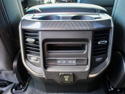 2027 RAM Ram 1500 RAM 1500 BIG HORN CREW CAB 4X4 6'4' BOX