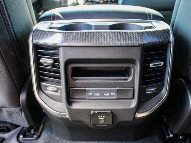 2027 RAM Ram 1500 RAM 1500 BIG HORN CREW CAB 4X4 6'4' BOX