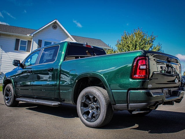 2027 RAM Ram 1500 RAM 1500 BIG HORN CREW CAB 4X4 6'4' BOX