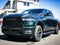 2027 RAM Ram 1500 RAM 1500 BIG HORN CREW CAB 4X4 6'4' BOX