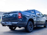 2027 RAM Ram 1500 RAM 1500 BIG HORN CREW CAB 4X4 6'4' BOX