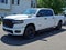2025 RAM 1500 Big Horn Crew Cab 4x4 6'4' Box
