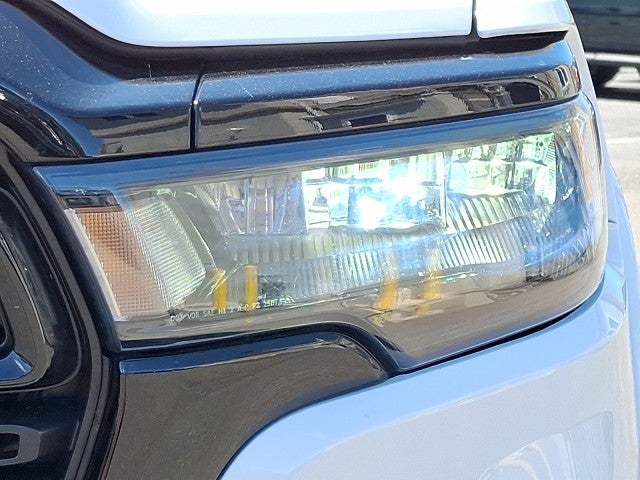 2025 RAM 1500 Big Horn Crew Cab 4x4 6'4' Box