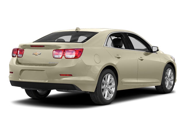 2013 Chevrolet Malibu 1LT