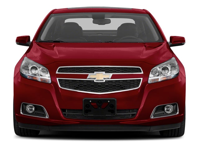2013 Chevrolet Malibu 1LT