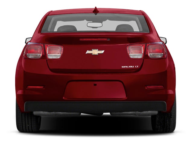 2013 Chevrolet Malibu 1LT