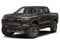2025 Chevrolet Colorado 4WD ZR2