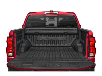 2025 Chevrolet Colorado 4WD ZR2