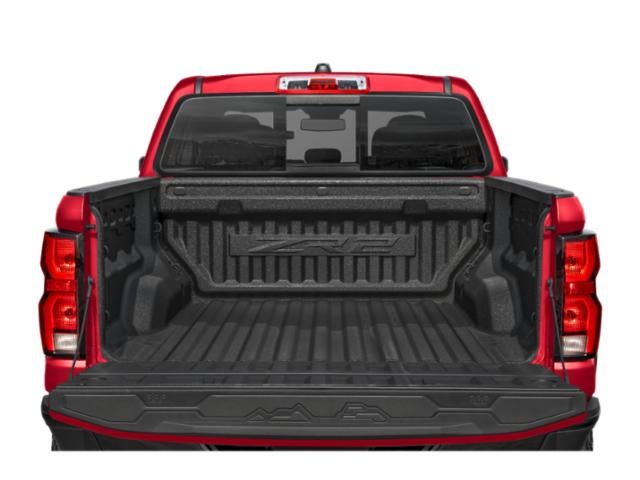 2025 Chevrolet Colorado 4WD ZR2