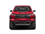 2025 Chevrolet Colorado 4WD ZR2