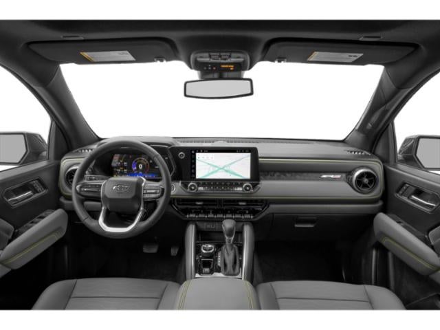 2025 Chevrolet Colorado 4WD ZR2