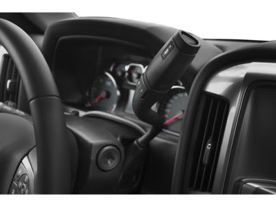 2014 Chevrolet Silverado 1500 2LT