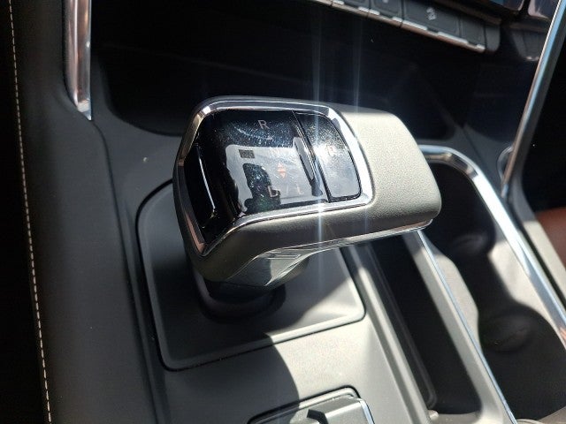 2025 GMC Sierra 1500 4WD Crew Cab Short Box Denali Ultimate