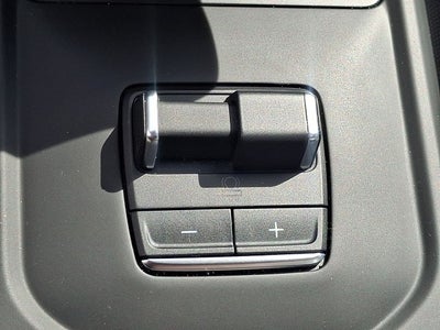2025 GMC Sierra 1500 4WD Crew Cab Short Box Denali Ultimate