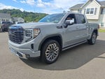 2025 GMC Sierra 1500 4WD Crew Cab Short Box Denali Ultimate
