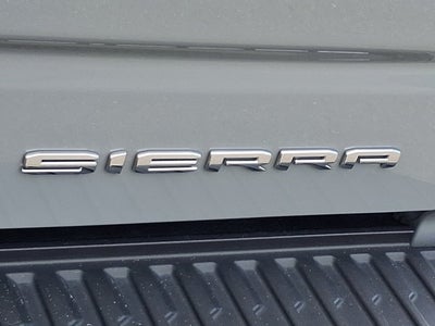 2025 GMC Sierra 1500 4WD Crew Cab Short Box Denali Ultimate