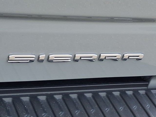 2025 GMC Sierra 1500 4WD Crew Cab Short Box Denali Ultimate